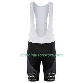 Cuissard à Bretelles 2020 Team Sunweb N002 